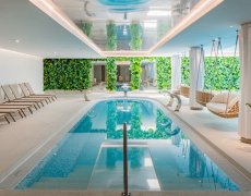 FAGUS HOTEL CONFERENCE & SPA - Sopron