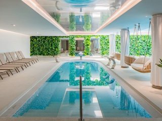 FAGUS HOTEL CONFERENCE & SPA - Sopron