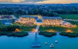 Katalog zájezdů, SIRIUS - Keszthely
