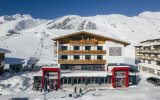 Katalog zájezdů - Rakousko, Hotel Lisl