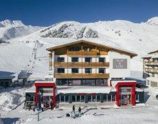 Hotel Lisl