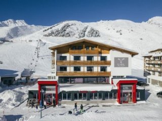 Hotel Lisl