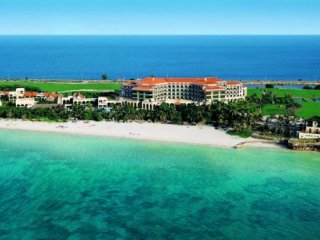 GOLF (HOTEL MELIA LAS AMERICAS 5, VARADERO)
