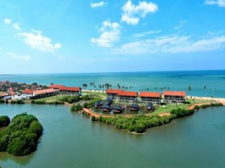 ANANTAYA RESORT AND SPA 4