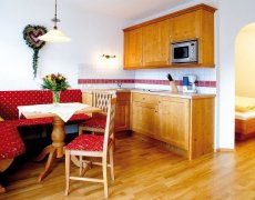 Toni`s Appartements am Achensee