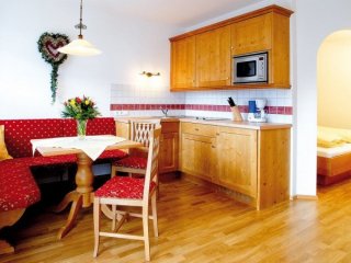 Toni's Appartements am Achensee