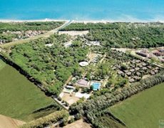 Camping Adriano Village