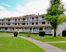 Residence Selenis
