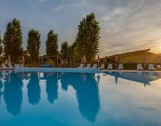 Villaggio Mare Si