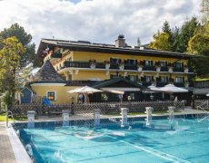 Sporthotel Radstadt