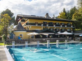 Sporthotel Radstadt