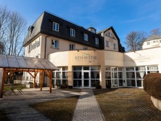 Hotel Rehavital