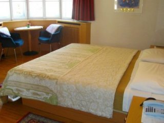 Hotel Villa Emilia