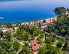 Medveja Holiday Resort (apartmány)