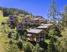 Alpenchalets Reiteralm by ALPS RESORTS