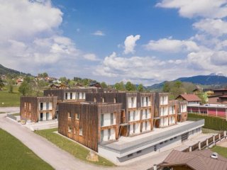 Alpenrock Schladming by ALPS RESORTS