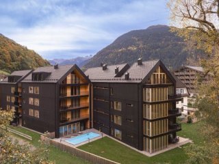 Montafon Suites Schruns by ALPS RESORTS