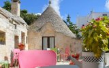 Giardino dei Trulli
