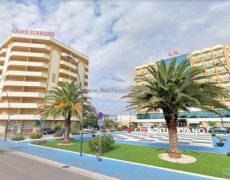 Grand Eurhotel Residence