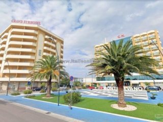 Grand Eurhotel Residence