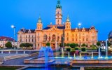 Katalog zájezdů - Maďarsko, AMSTEL - Györ