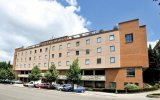 Etruscan Chocohotel