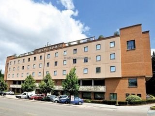 Etruscan Chocohotel