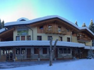 Casa del Roccolo - Folgarida
