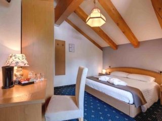 Hotel Folgarida