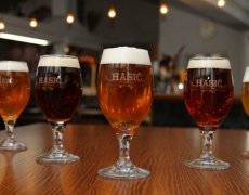 STAŇ SE SLÁDKEM na 1 den a UVAŘ SI SVÉ PIVO
