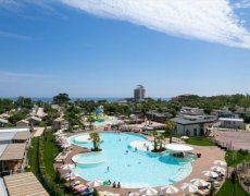 Villaggio Romagna Family Resort