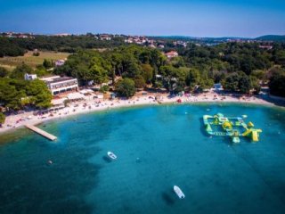 Resort Centinera (apartmány)