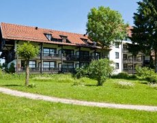 Aichmühle Appartementhof Bad Füssing