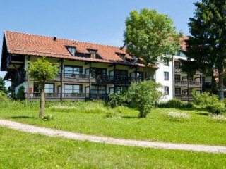 Aichmühle Appartementhof Bad Füssing