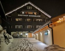 Landgasthof Sonnblick