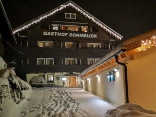 Landgasthof Sonnblick