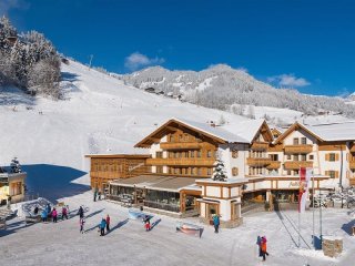 Hotel Auhof