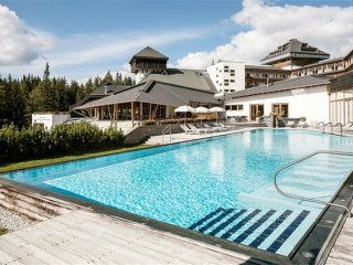 Falkensteiner Club Funimation Katschberg