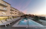 Hotel Ereza Mar