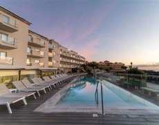 Hotel Ereza Mar