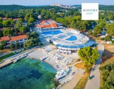 Resort Petalon