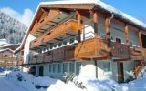 Casa El Tobià SKI