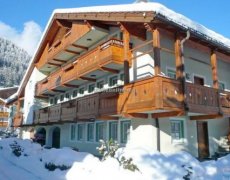 Casa El Tobià SKI