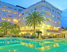 Grand Hotel Don Juan