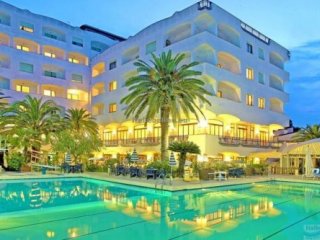 Grand Hotel Don Juan