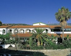 Hotel Marinella