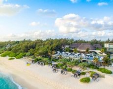 Radisson Blu Poste Lafayette Resort & Spa
