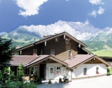 Apartmány Landhaus Salzburg