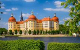 Katalog zájezdů - Německo, Berlín • Drážďany • Postupim • Míšeň