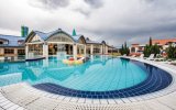 Katalog zájezdů - Maďarsko, Luxusní relaxační pobyt v termálních lázních Sárvár